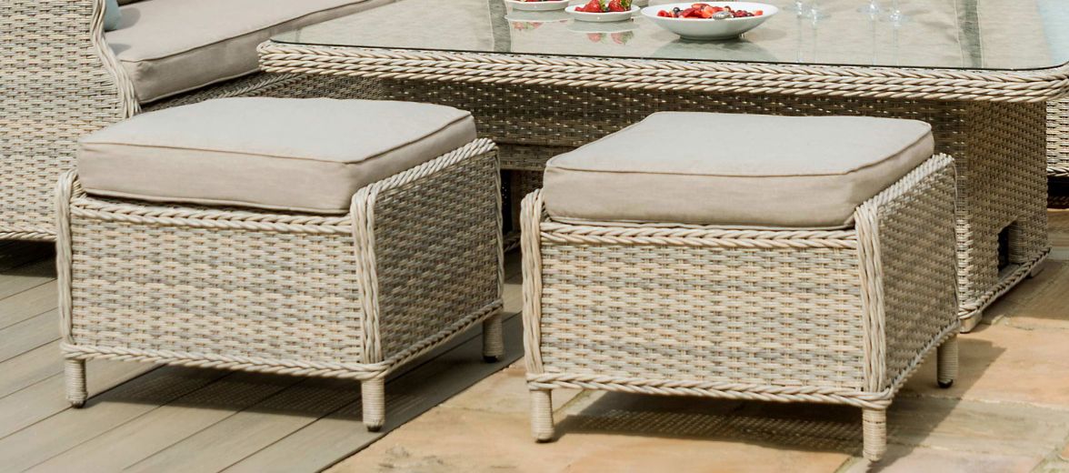 Cotswold Rattan