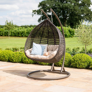 Pod chair garden shop