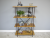 Industrial 4 Shelf Unit