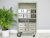 Industrial Storage Cabinet