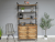 Industrial Storage Bookcase