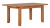 140/180cm Torino Extending Dining Table 