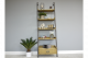 Ladder Shelving Unit