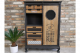 Industrial Bobbin Cabinet