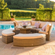 Winchester Rattan Lifestyle Suite 
