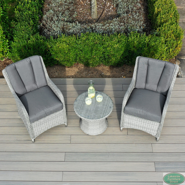 Ascot bistro set sale