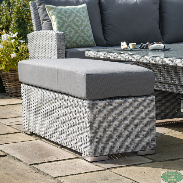 Maze rattan ascot deluxe deals