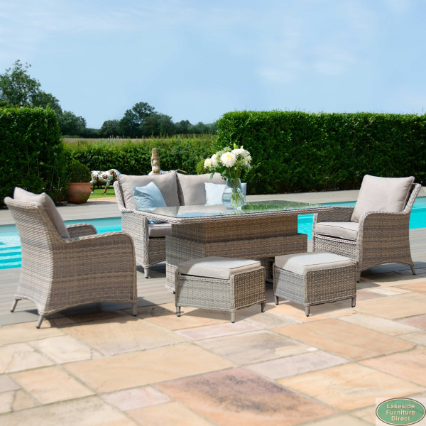 Maze rattan cotswold sales