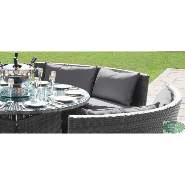 Maze outlet rattan dallas