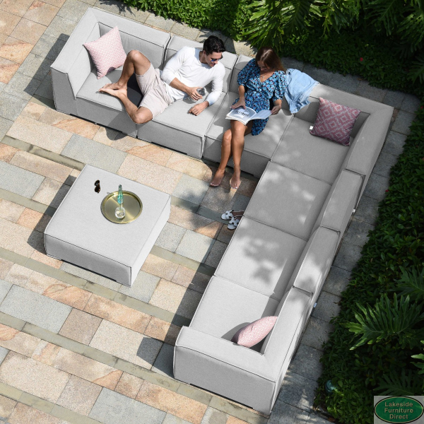 Maze lounge best sale outdoor furniture