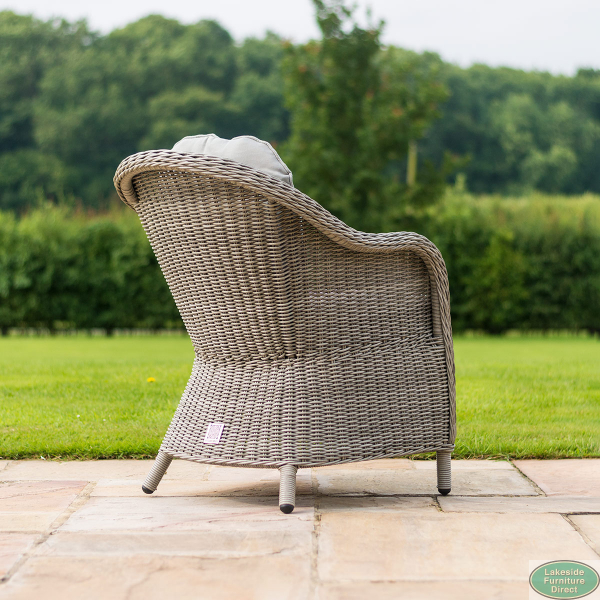 Oxford 3 Piece Lounge set Lakeside Furniture Direct