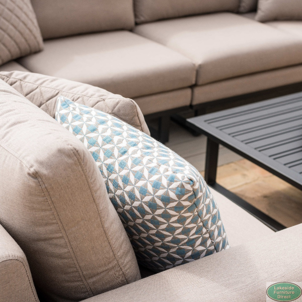 Maze outlet ethos sofa