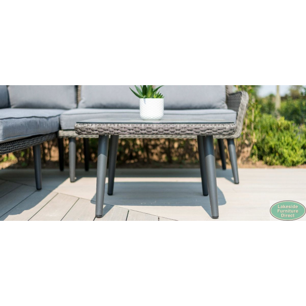 Florence Corner Group Lakeside Furniture Direct