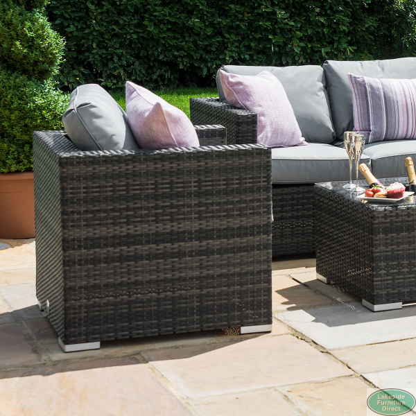 Dallas garden furniture sale b&m