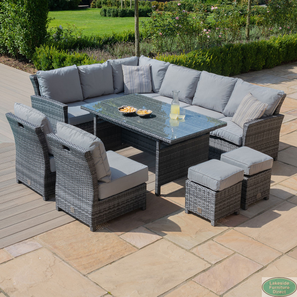 Kingston dining set hotsell