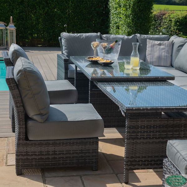 Hartington rattan albury online