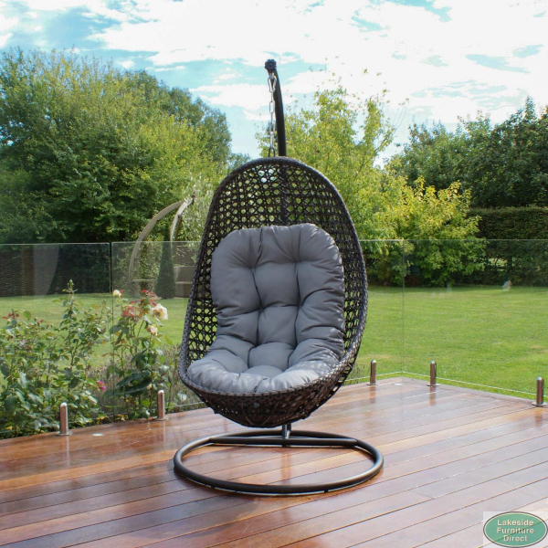 Malibu sales rattan chair