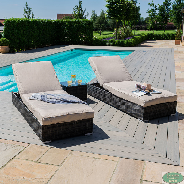Orlando sun lounger new arrivals