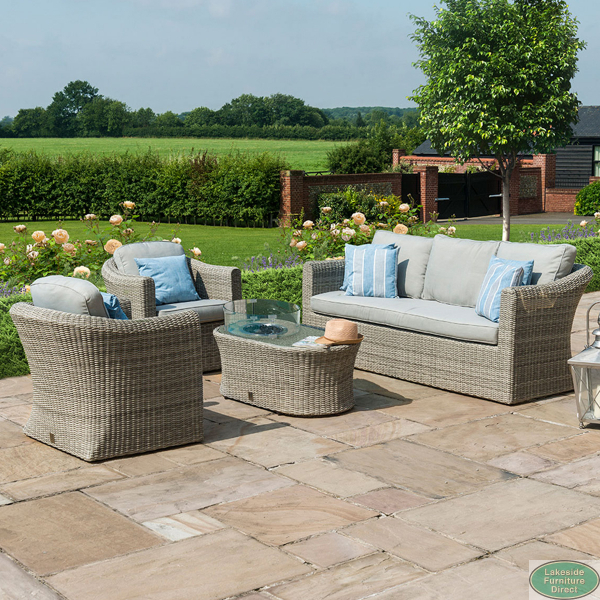 Oxford 2 discount seater sofa