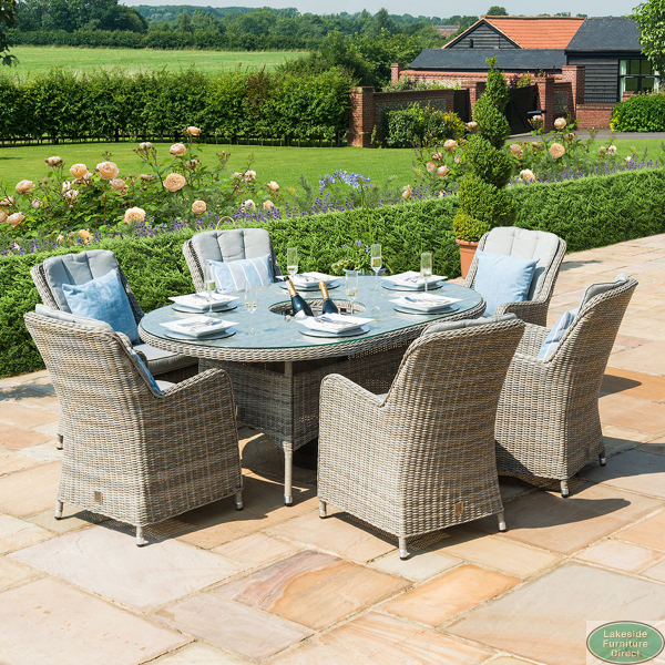 Maze deals rattan venice