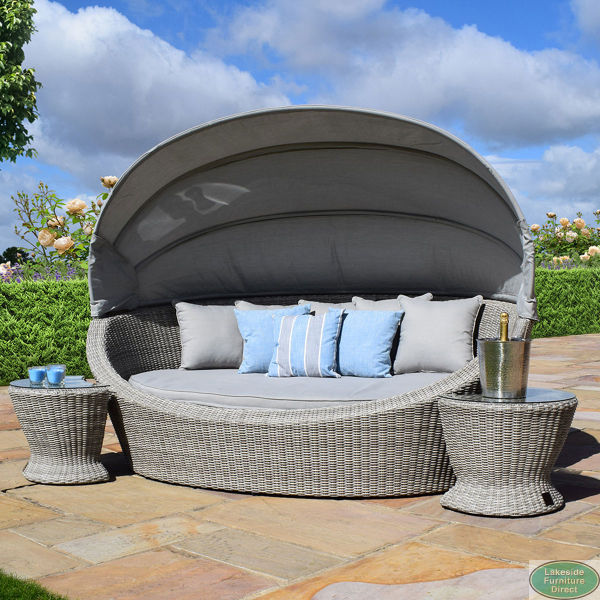 Canvas lakeside collection bistro set new arrivals