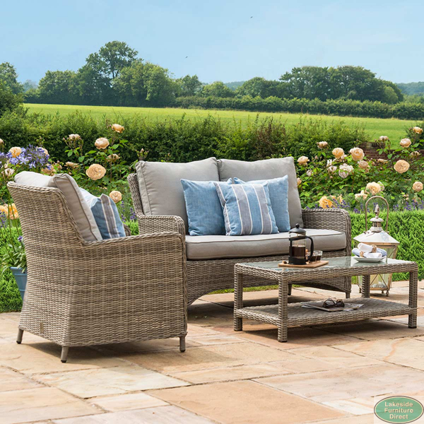 Maze rattan sales oxford heritage