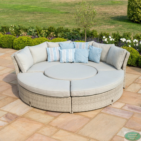 Maze rattan chelsea lifestyle suite grey best sale