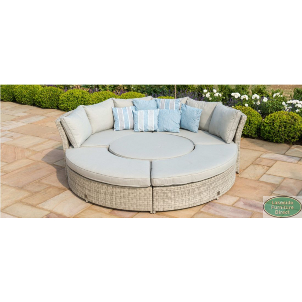 Maze rattan oxford on sale lifestyle suite