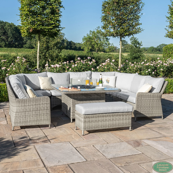 Oxford sofa dining set on sale