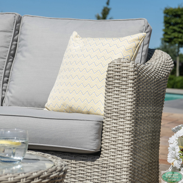 Oxford 3 Seat sofa set Lakeside Furniture Direct