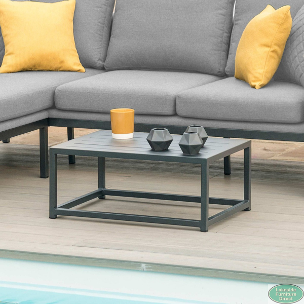 Pulse chaise store sofa set
