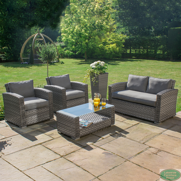 Rattan 2025 furniture direct