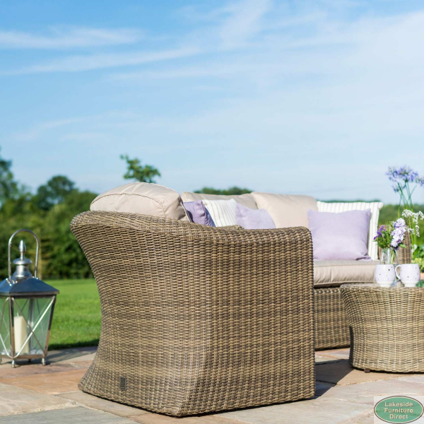 Winchester 2 Sofa Set Lakeside Furniture Direct