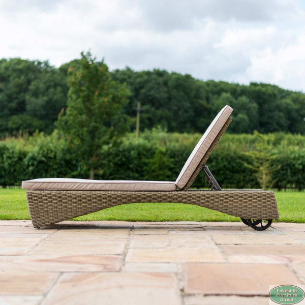 Maze rattan winchester discount 3 piece lounge set