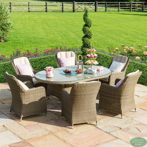 Venice 11 piece dining set sale