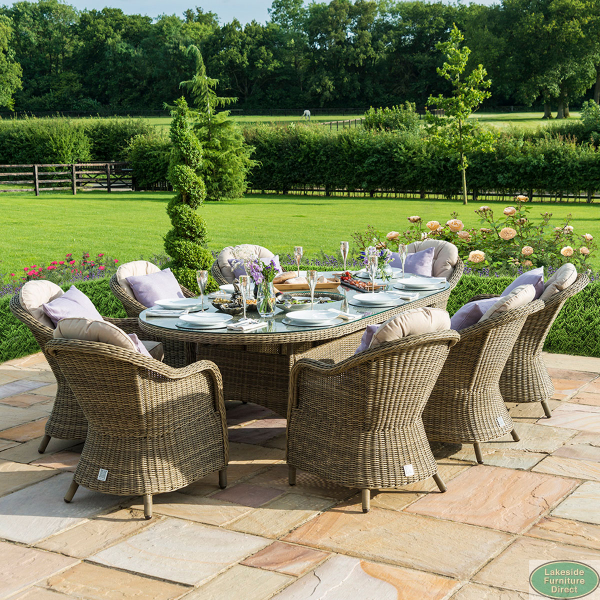 Maze rattan sales winchester heritage