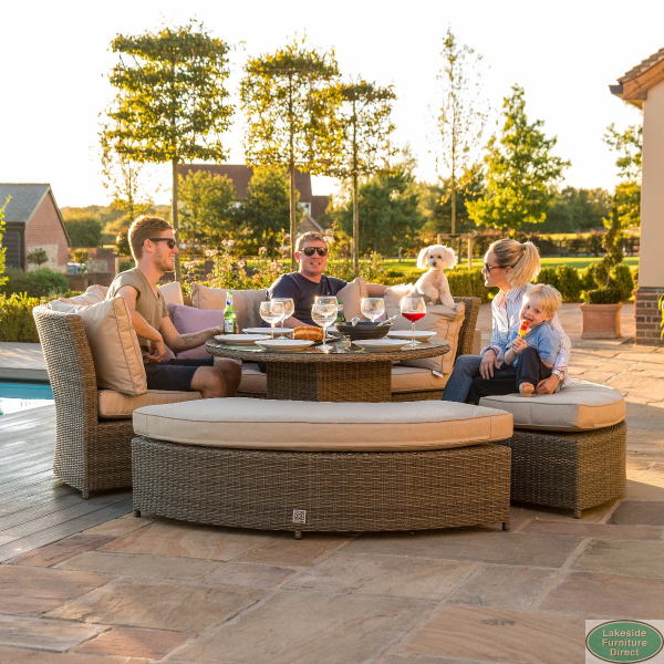 Winchester Lifestyle Suite Lakeside Furniture Direct