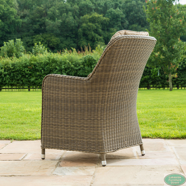 Maze rattan venice clearance